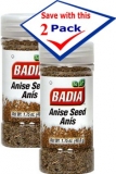 Badia Anise Seed 1.75 oz Pack of 2